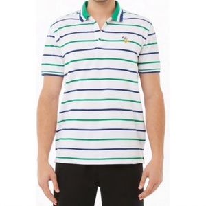 Disney x F21 Donald Duck Polo